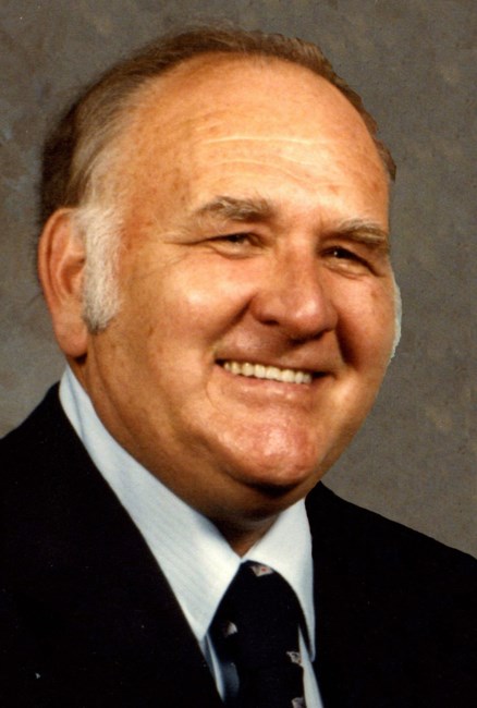 Obituary of Dan Wilburn Williams, Sr.
