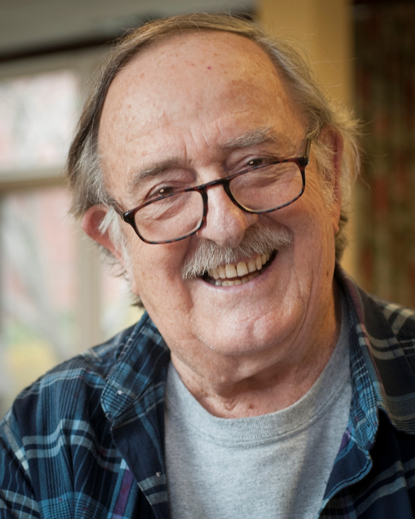 Obituary of Robert Arthur Maxwell