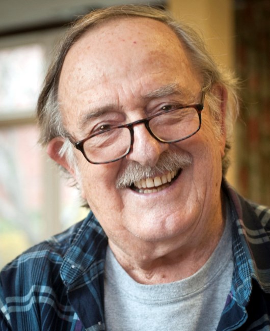 Obituary of Robert Arthur Maxwell