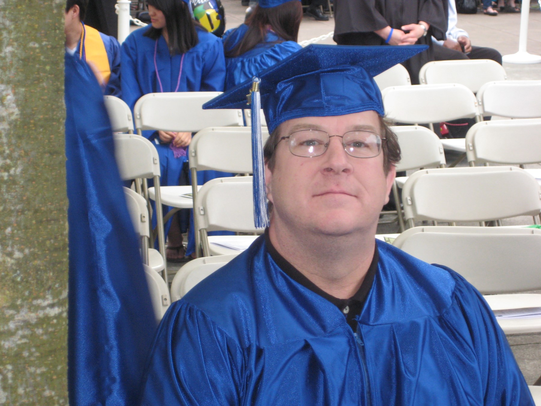 Obituary of David Martin Morris