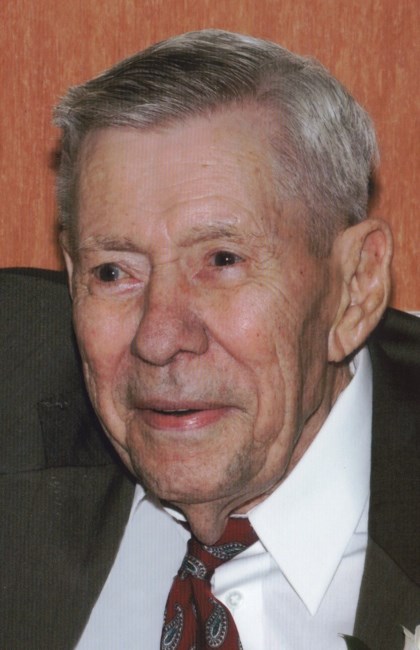 Obituary of Charles H. Freeburgh