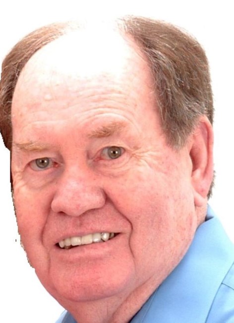 Obituary of Gerald Shirley