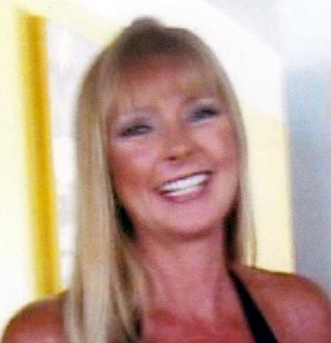 Avis de décès de Christine Buck