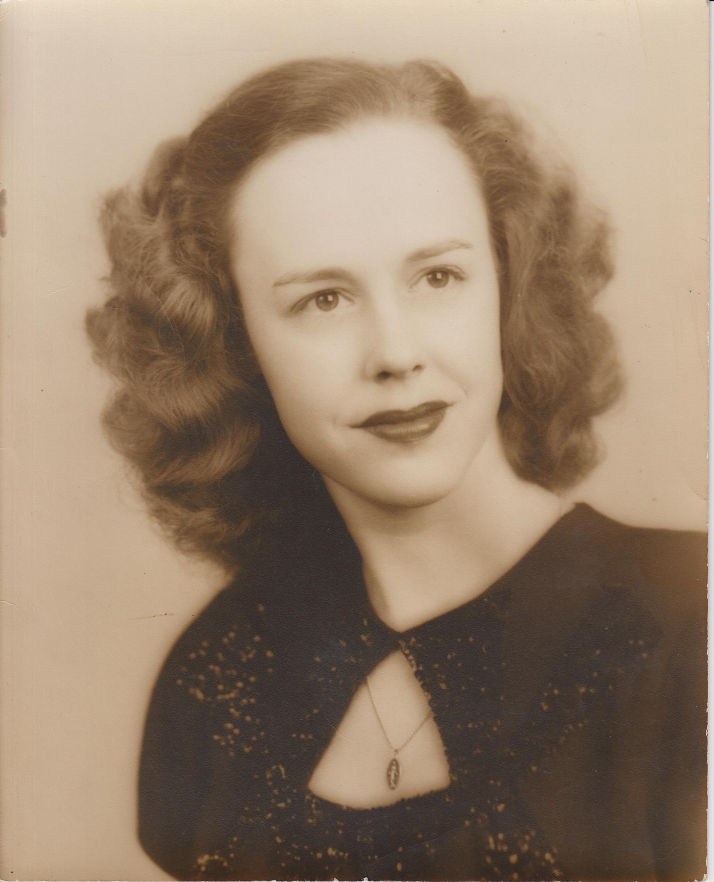 Obituary of Joy Delores Driskill