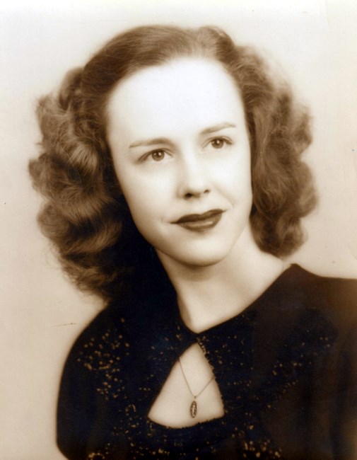 Obituary of Joy Delores Driskill