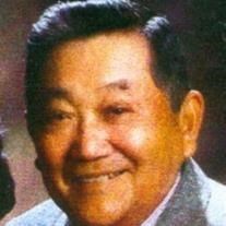 Obituary of Edwin ""Ed Nochi