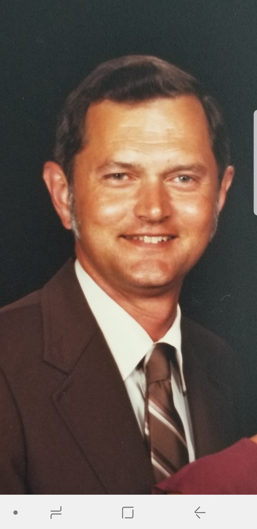 William Johnson Obituary LaGrange, GA