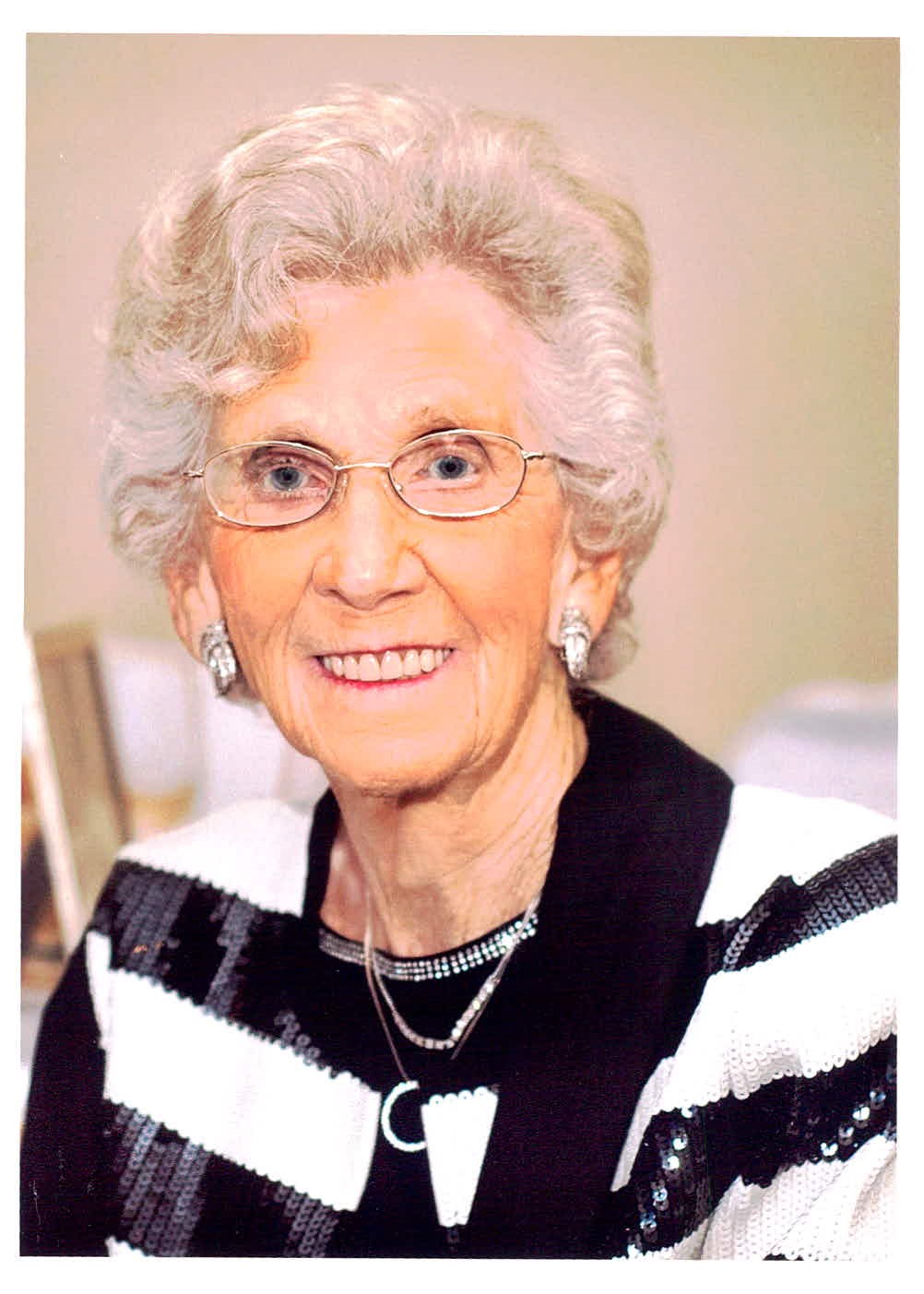 Obituary of Elizabeth B. Myers