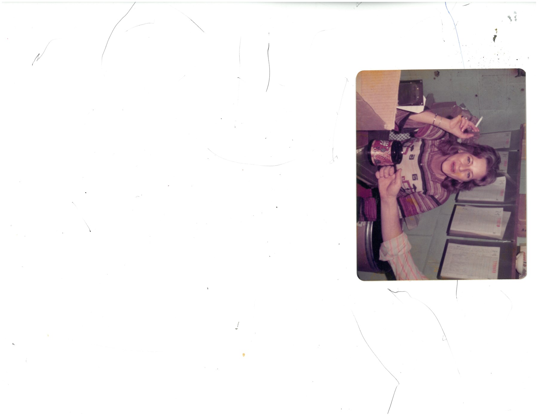 Avis de décès de Cheryl   Elaine Hill