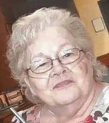 Obituary of Barbara Sue Thomason