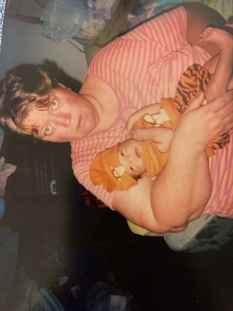 Avis de décès de Deborah Lentz