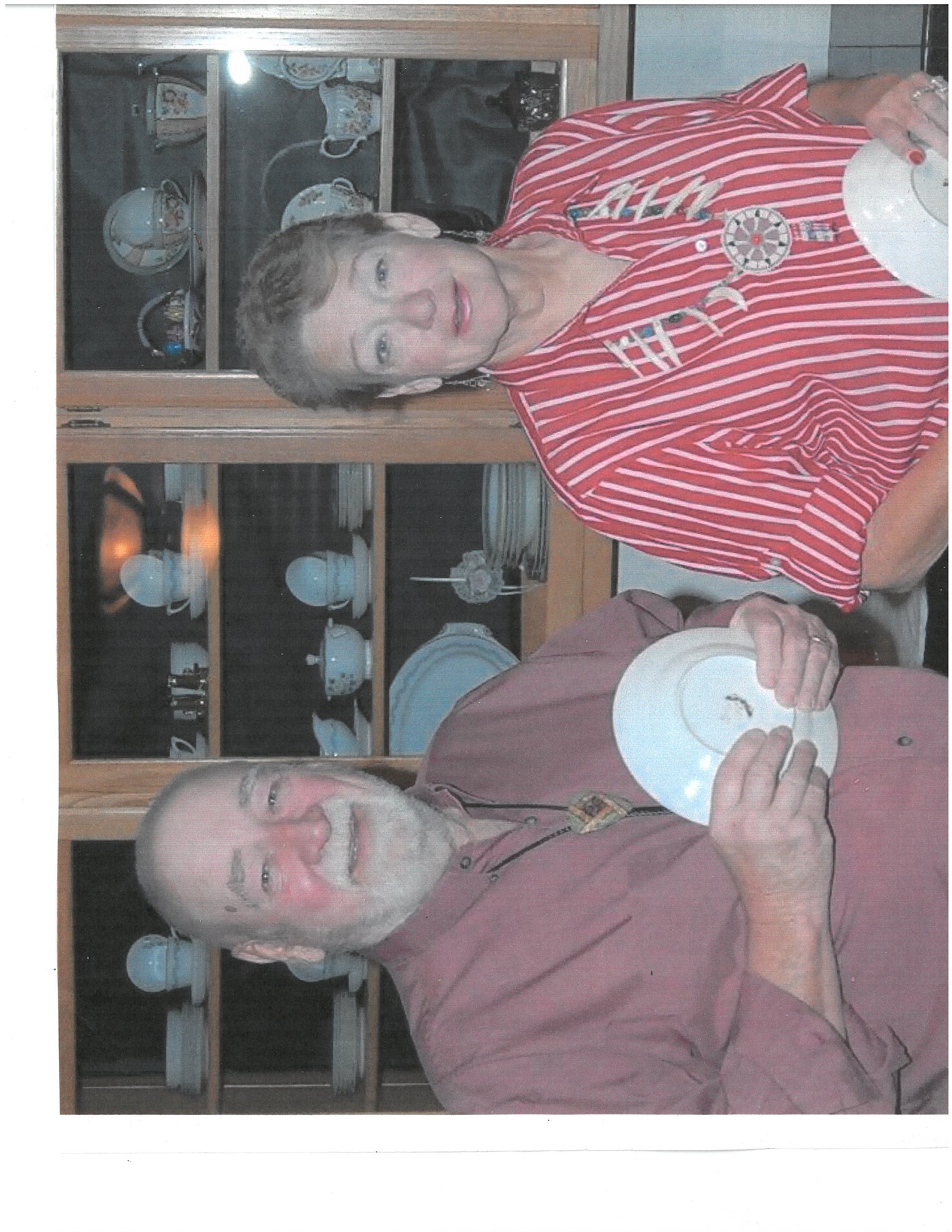 Obituary of Linda Siems Jennings