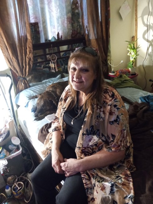 Obituary of Dolly Jean Hartmann