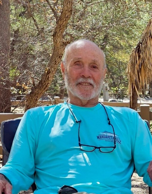 Obituary of Robert Alan Howery