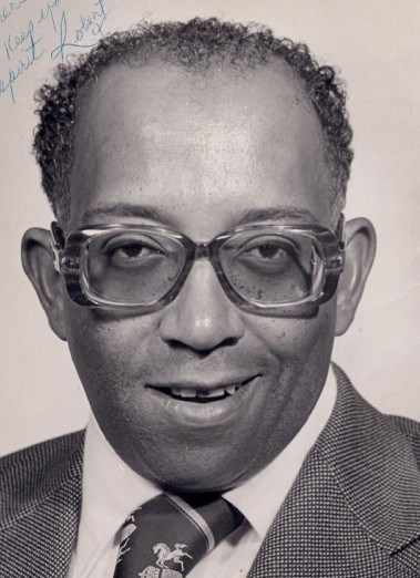 Obituary of Robert C. Giles