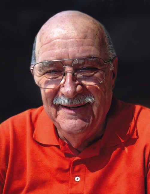 Obituary of John La Rosa