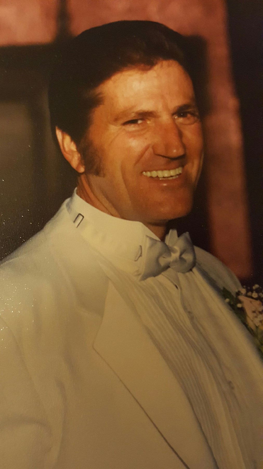 Obituary of Edward Gilbert Valiquette Jr.