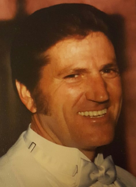 Obituary of Edward Gilbert Valiquette Jr.