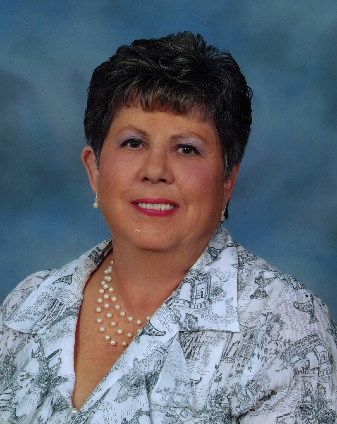 Maria C. Bowersox Obituary Ocala, FL