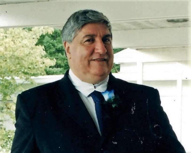 Obituary of Douglas Harvey Walter