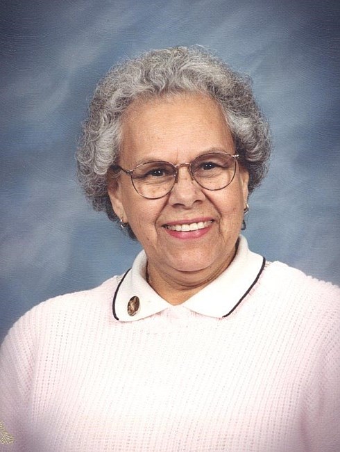Obituary of Margaret Salinas