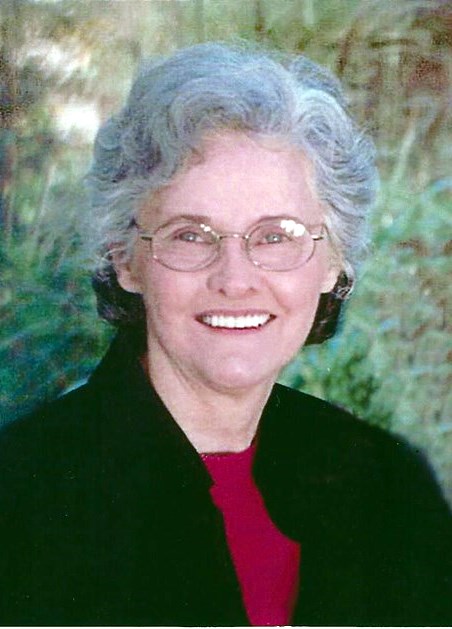 Obituario de Wilma L. Honegger
