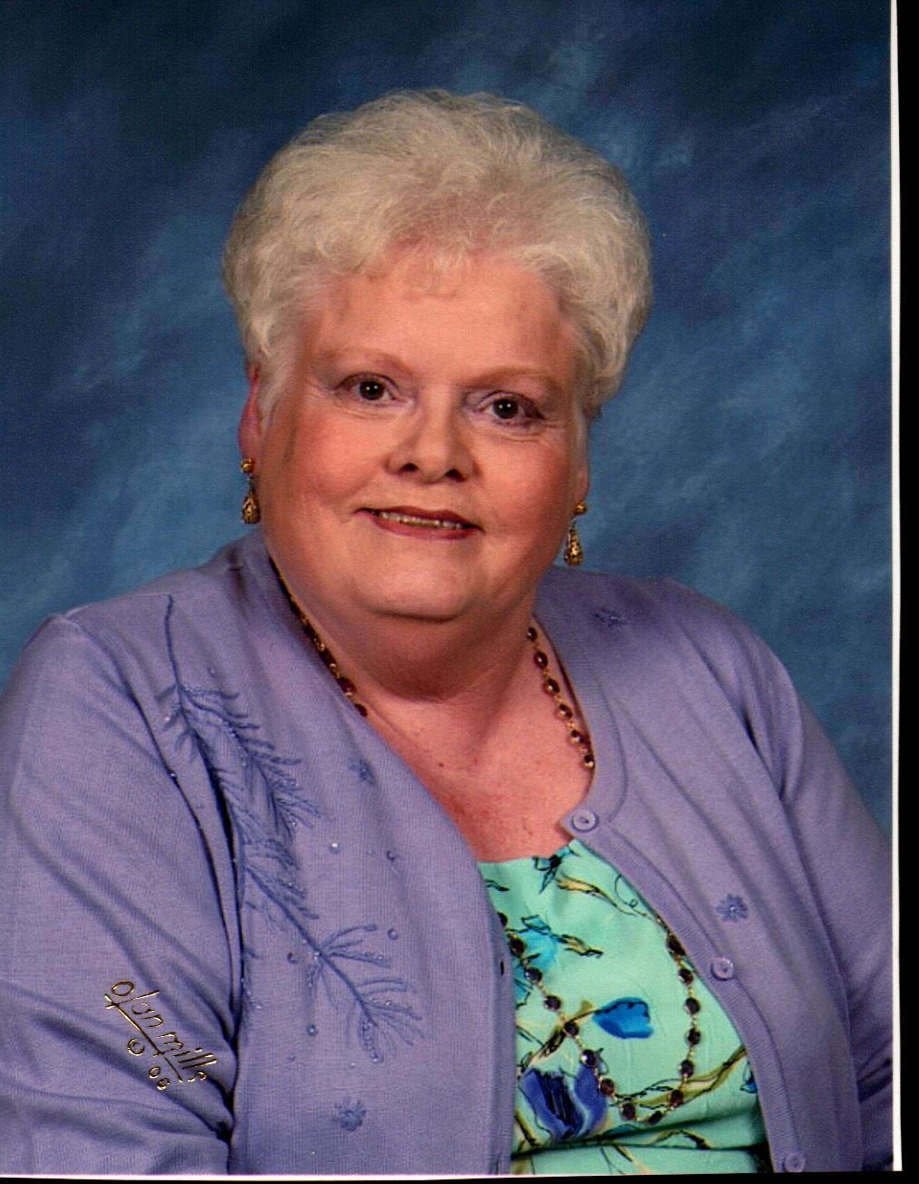 Obituary of Carrolia Faye Lunney