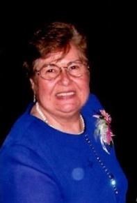Obituary of Rose Campos
