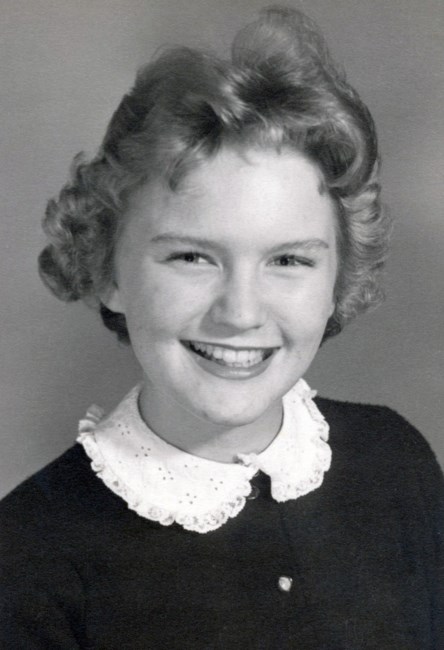 Obituary of Emily H. Richardson