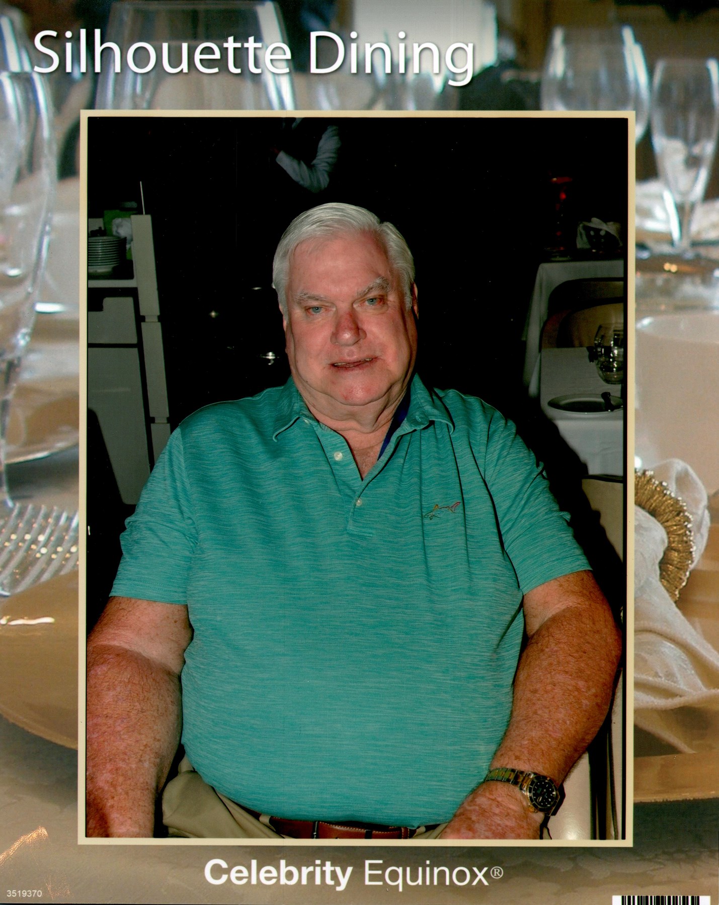 Obituary of James "Jim" Charles Walsh