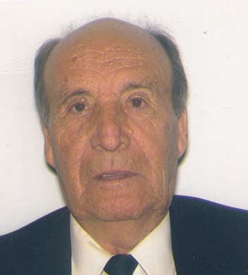 Obituary of Leocadio Vazquez