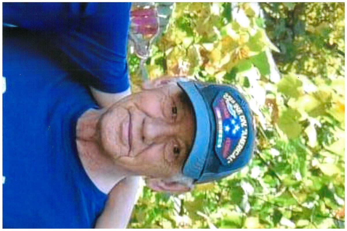 Obituary of Jesse J. Crigger Jr.