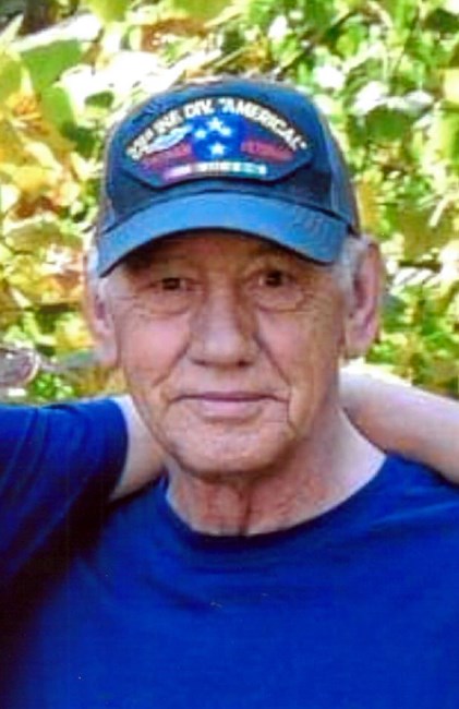 Obituary of Jesse J. Crigger Jr.