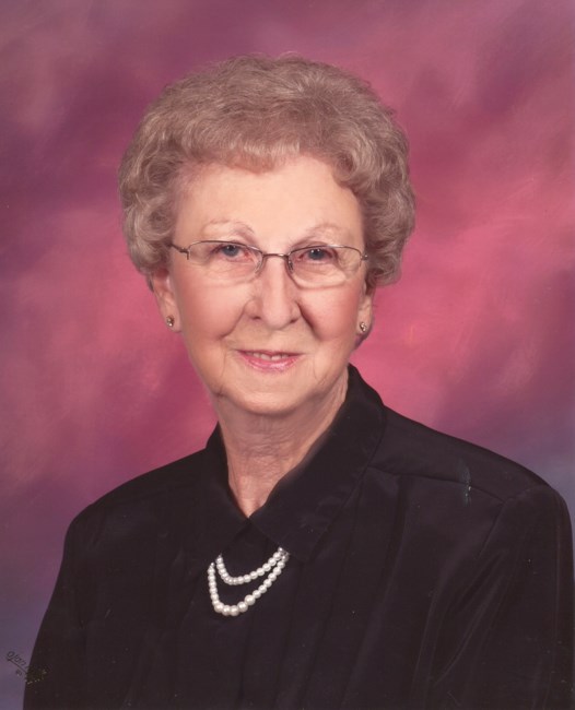 Obituary of Era Delma Corley MacTavish