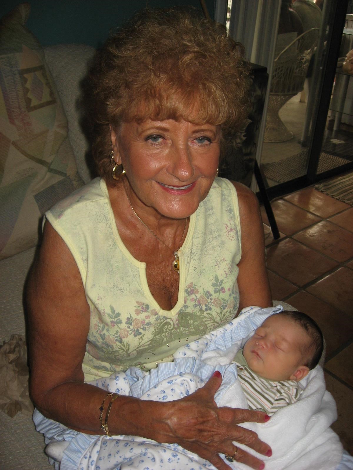 Obituary of Marian B. Eaton