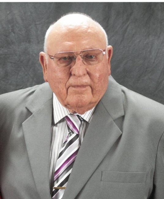 Obituary of Ralph Howard Smith