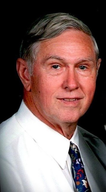 Obituary of Jerry Allan Scott