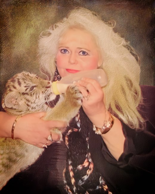 Obituary of Cynthia Diane Loughman