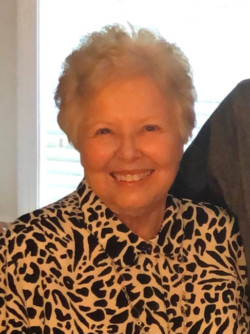 Avis de décès de Beverly Jane Clew