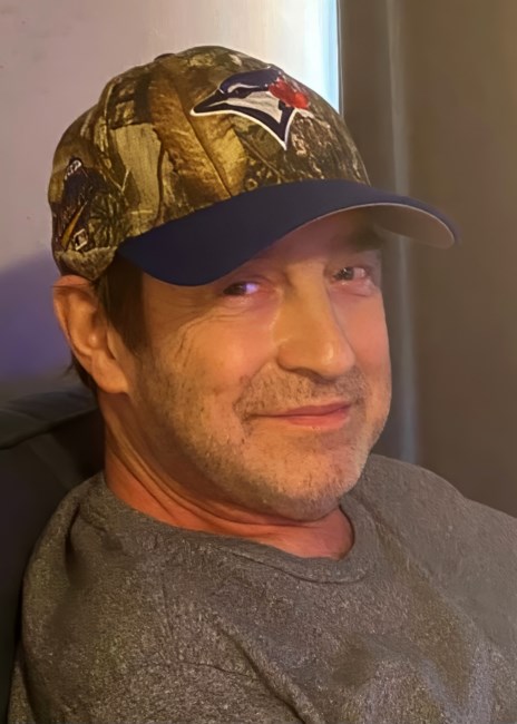 Obituary of Geoffrey Alan Hurshman