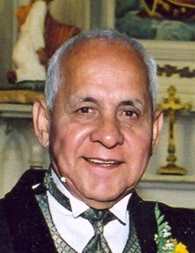 Obituary of Anthony Barbosa