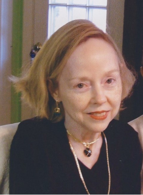 Obituario de Helen Patricia Stewart Strum