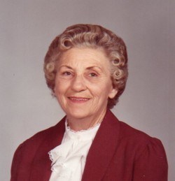 Obituary of Melba Wells
