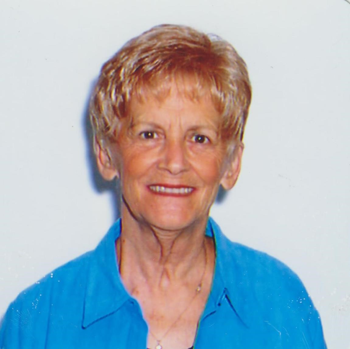 Obituary of Judith Ann Jones