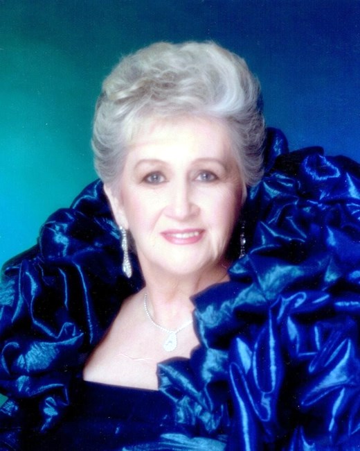 Obituary of Roberta Lyneen Napalan