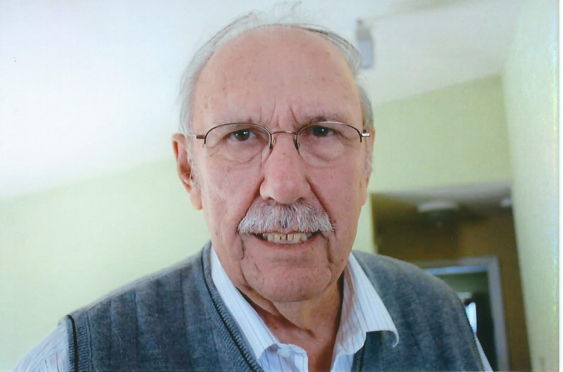 Obituary of Richard Edward Sutter