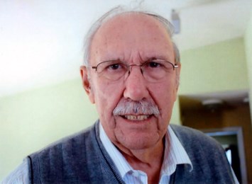 Obituary of Richard Edward Sutter