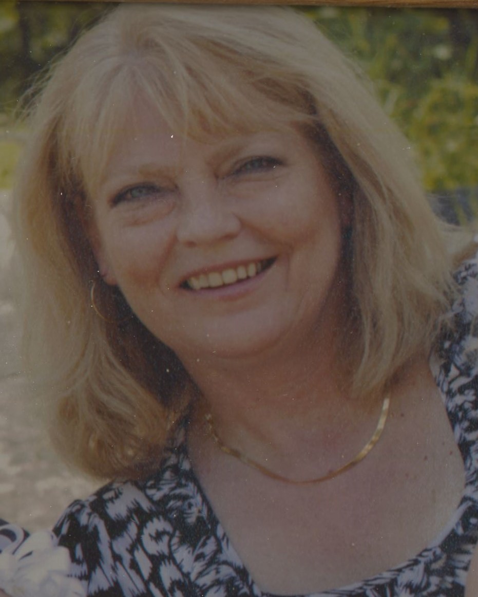 Obituary of Cindy Gosselin