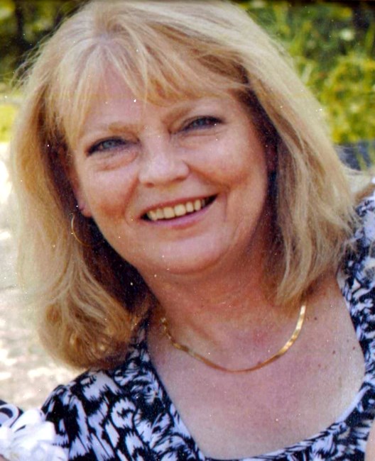 Obituary of Cindy Gosselin