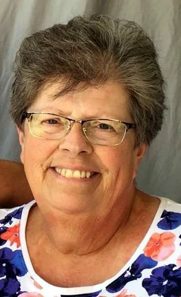 Obituary of Margaret A. Johnson